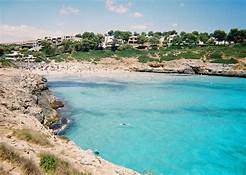 Cala Mendia